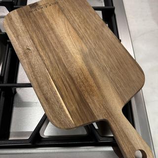 Cole & Mason Barkway Acacia Serving & Chopping Board - Small - Wood