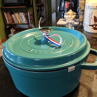 Just a heads up: 4qt Staub Dutch Ovens On Sale $99 : r