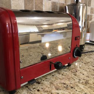 Dualit Vario Toaster