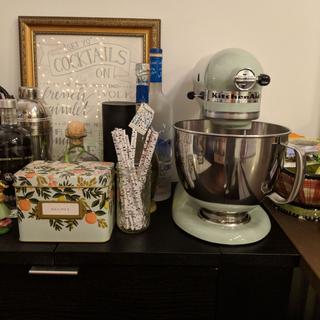 KitchenAid Mixer Sale at Sur La Table, Decor Trends & Design News