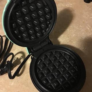 Dash's Mini Waffle Makers and Appliances Are On Sale — Starting at $16