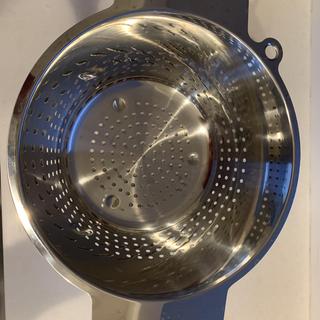 Saladier haut en inox ø 20 cm - 15680 - RÖSLE