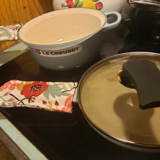 Why You Need the Multifunction Pan from Le Creuset, FN Dish -  Behind-the-Scenes, Food Trends, and Best Recipes : Food Network