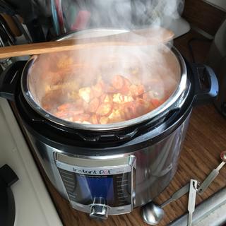 Get an Instant Pot on sale for more than 50% off at Sur La Table right now