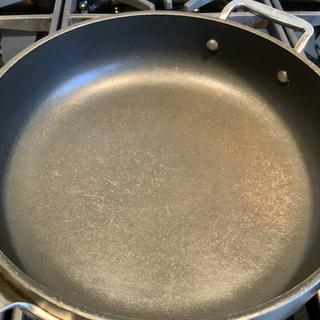 Thermador® 16 Chef's Pan Large Skillet