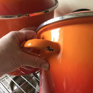 Stainless Steel Stockpot  Le Creuset® Official Site