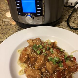 Instant Pot Ultra Is Discounted 61% Today At Sur La Table