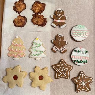 5 must-have tools for holiday cookie decorating - Chatelaine