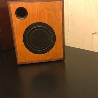 Dayton Audio LW150-4 6