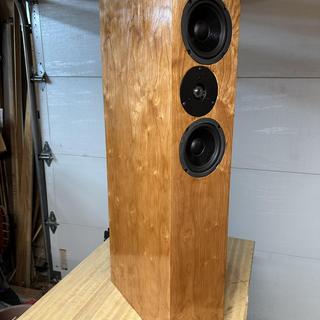 Tritrix mtm sale tl tower speaker