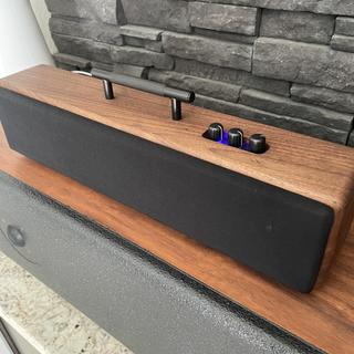 Lava kahula hot sale mini soundbar