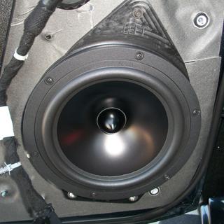 Dayton Audio RS225-4 8