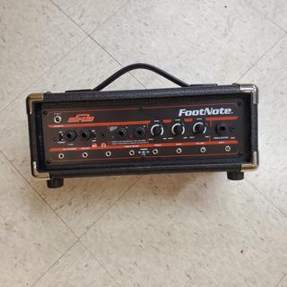 skb footnote amp