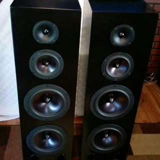 Dayton Audio RS225-8 8 Reference Woofer