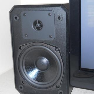optimus pro lx5 replacement woofer