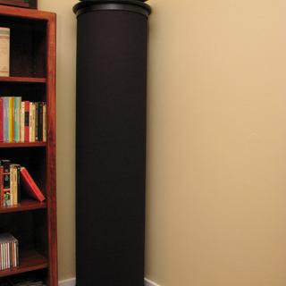 Acousta-Stuf Polyfill 5 lb. Bag Speaker Cabinet Damping Material