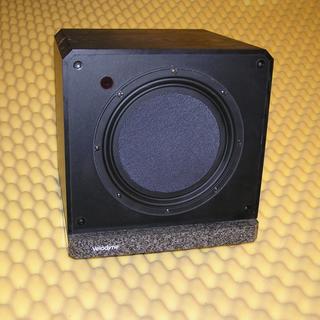 Dayton Audio LS12-44 12