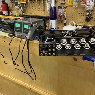 Stahl Tools DSDS Variable Temperature Digital Solder and Desolder