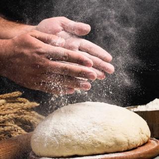 Buy Artisan Bread Flour (Unbleached) | Bob's Red Mill