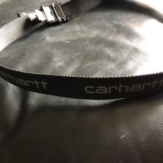 Men's Signature Webbing Belt CH2260 | Carhartt