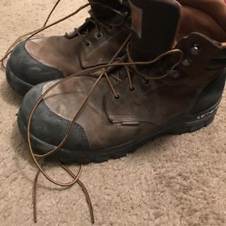 Men's Rugged Flex® 6-Inch Composite Toe Work Boot | Carhartt