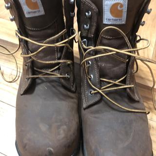 carhartt boots cmf6366