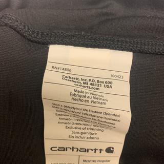 Women's Carhartt Force® Utility Knit Legging 102482 | Carhartt