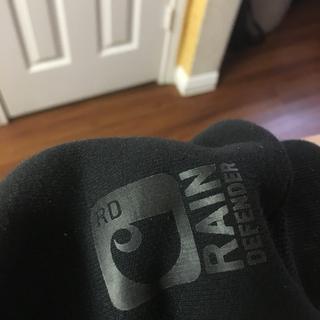Wrist  Logo  Hooded  Sweatshirt 値下げ交渉可