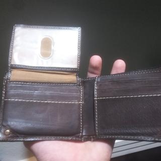 Men's Passcase Wallet 61-2201 | Carhartt