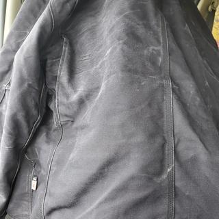 Men's Flame-Resistant Duck Traditional Coat/Quilt-Lined | Carhartt