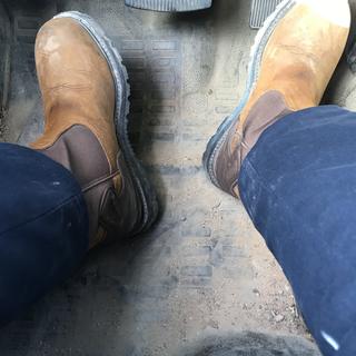carhartt wellington work boot