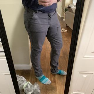 carhartt women's double front pants