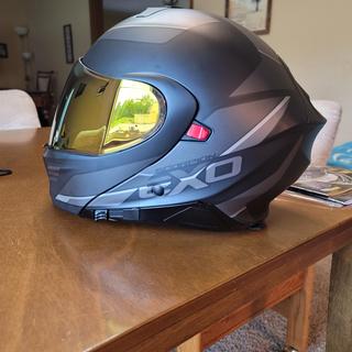 Scorpion EXO GT930 Modulus Transformer Helmet - Cycle Gear