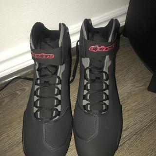 Alpinestars Sektor Shoes - Cycle Gear