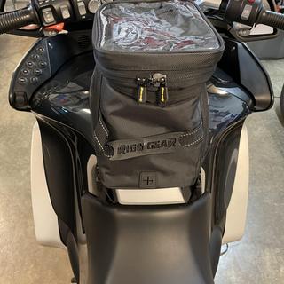 Motorcycle & Dirt Bike Tank Bags - Cycle Gear