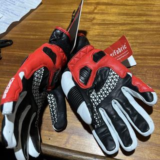Sedici Marco 2 Mesh Gloves MD