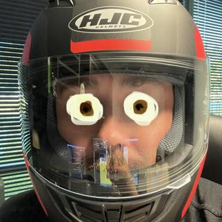 HJC CS-R3 Naviya Helmet Xs