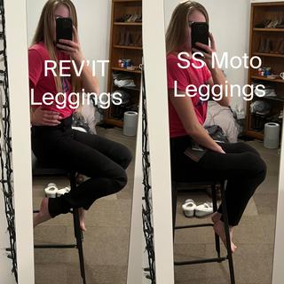REV'IT! Ellison Women's Leggings - Cycle Gear