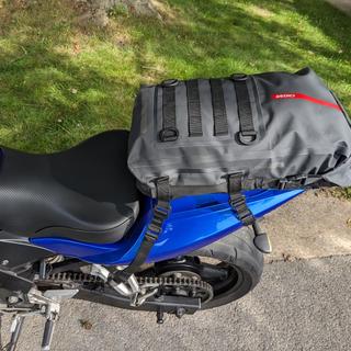 Sedici Dry Bag Backpack - Cycle Gear