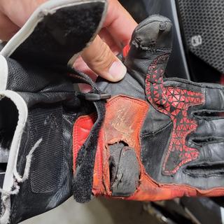 Sedici Marco 2 Mesh Gloves - Cycle Gear