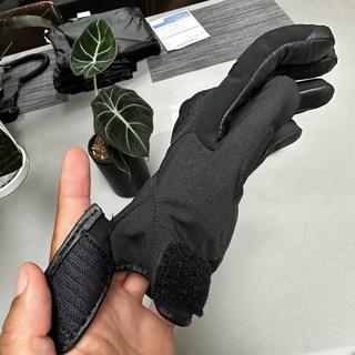 REV'IT! Cassini H2O Gloves - Cycle Gear