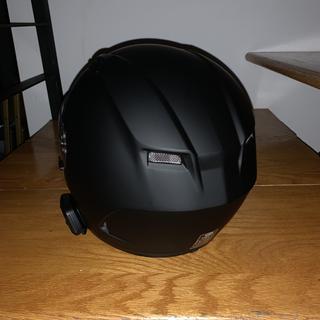 Bell Qualifier DLX Blackout Helmet – Union Garage