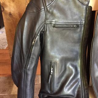 First Manufacturing Commuter Jacket - Cycle Gear