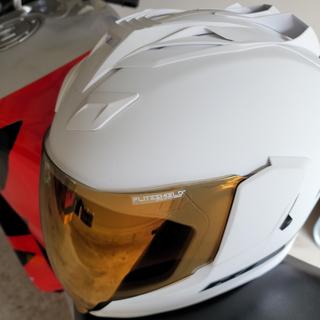 Icon Airflite Peacekeeper Rubatone Helmet (XS) - Cycle Gear