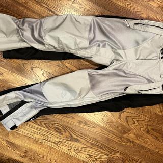 Olympia Airglide 6 Pants - Cycle Gear