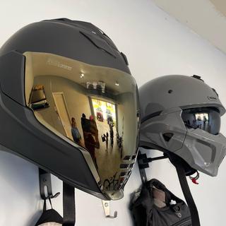 Icon 2024 peacekeeper helmet