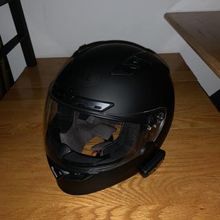 Bell Qualifier DLX Blackout Helmet – Union Garage