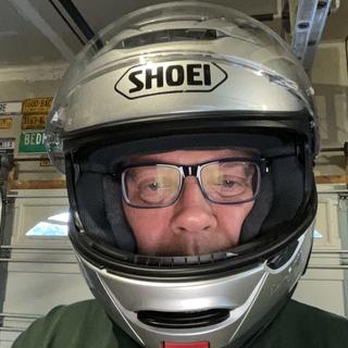 SHOEI NEOTEC II Helmet - Beach Moto