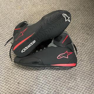 Alpinestars Sektor Shoes - Cycle Gear