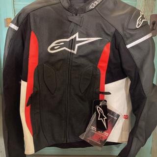 Alpinestars faster clearance airflow jacket